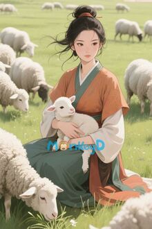 Phúc Tinh Nhà Nông: Ba Vị Ca Ca Cưng Chiều Không Ngớt