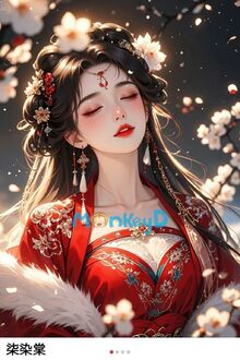 Nhan Sắc Kiều Diễm Rạng Ngời