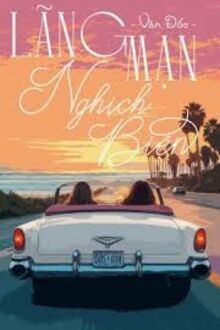 Lãng Mạn Nghịch Biện