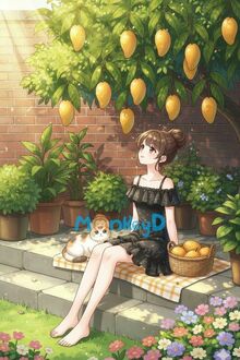 Tùy thân Không Gian Điền Viên Sơn Cư