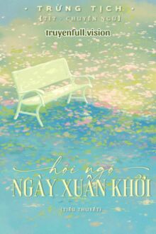 Hội Ngộ Ngày Xuân Khởi 