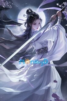 Thế Nữ Đoạt Quyền