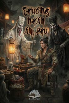 Thương Nhân Âm Phủ
