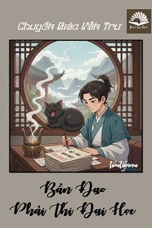 Bần Đạo Phải Thi Đại Học [C]