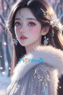 Tôi Là Ảnh Hậu, Cũng Là Thiên Sư
