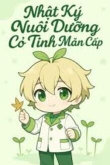 Nhật Ký Nuôi Dưỡng Cỏ Tinh Mãn Cấp