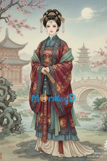 Trọng Sinh Chi Quý Phụ