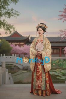 Đại Đường Tấn Dương Công Chúa