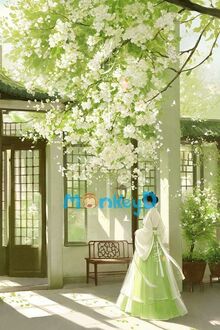 Ta Xuyên Thành Tỳ Nữ Của Hắn