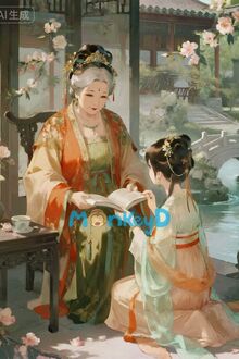 Phượng Quy Danh Môn