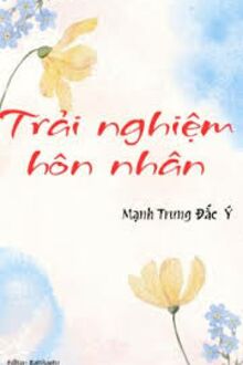 Trải Nghiệm Hôn Nhân 