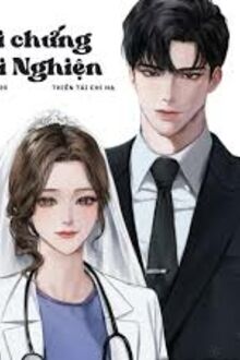 Di Chứng Cai Nghiện 