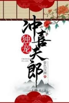 Độc Sủng Xung Hỉ Phu Lang 