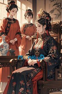 Công Chúa Nghe Được Tiếng Lòng Của Tiểu Cung Nữ