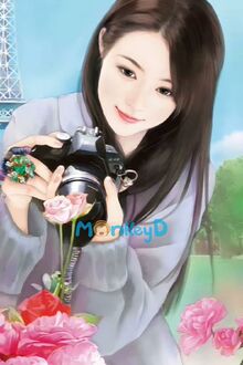 Kỷ Miên Và Tạ Uyên