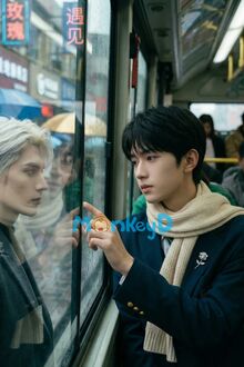 Đóa Hồng Nhỏ Của Anh