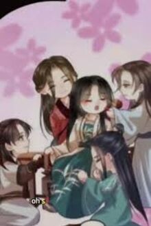 Công Chúa Bá Đạo Trị Thế