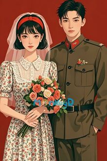 Cướp Hôn Thập Niên 60: Nữ Phụ Ác Độc Được Sủng Lên Trời