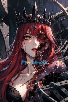 Trở Thành Tang Thi Tôi Bán Hàng Ở Tận Thế