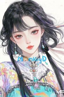 Tiểu Sư Muội Thiên Tư Xuất Chúng, Nhưng Ngũ Hành Thiếu Đức