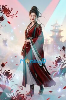 Cửu Cô Nương Mang Một Thân Phản Cốt, Tính Tình Ngông Cuồng