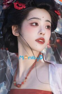 Thiên Kim Khốc Lệ