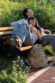 Tôi Bị Thanh Mai Trúc Mã Giam Cầm