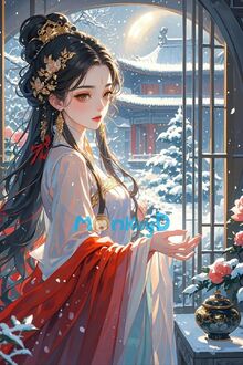 Đóa Mai Thiết Huyết