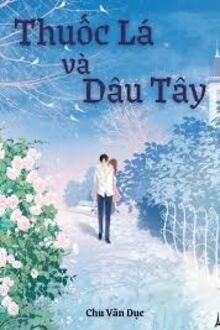 Thuốc Lá Và Dâu Tây 