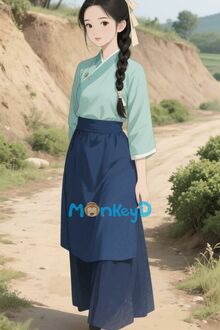 Minh Nguyệt Chiếu Thanh Cừ