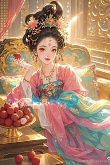 Ta Nạp Thiếp Cho Phu Quân