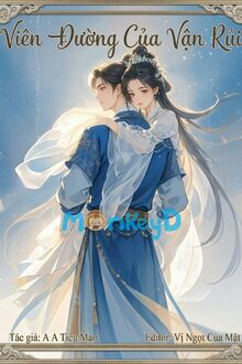 Viên Đường Của Vận Rủi