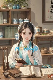 Xuyên Thành Đại Tỷ Nông Gia: Ta Bán Thuốc Làm Giàu Nuôi hai em