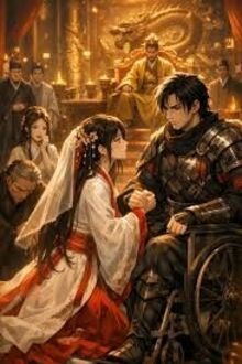 Đích Tỷ Từ Hôn Kẻ Tàn Phế, Ta Chọn Hắn Làm Phu Quân