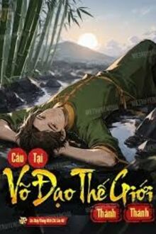 Cẩu Thả Ở Quỷ Võ Thế Giới Thêm Điểm Thành Thánh