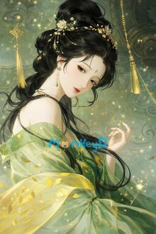 Chỉ Cần Nàng An Yên