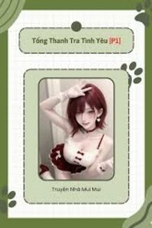 Tổng Thanh Tra Tình Yêu