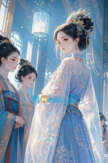 Mộng Tỉnh Trường An