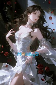 Kết Cục Của Nữ Phụ Phản Diện