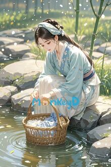 Phân Gia Năm Mất Mùa: Ta Có Không Gian Vật Tư Nông Nữ Dữ Dằn Không Chịu Thiệt