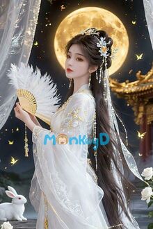 Tu Tiên Kiểu Cá Mặn Siêu Cấp Vui Vẻ