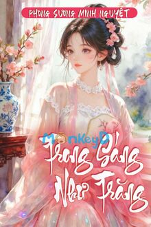 Trong Sáng Như Trăng