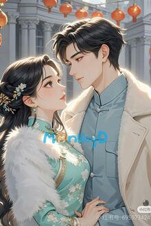 Thập Niên 70 Mỹ Nhân Gả Nhầm Sĩ Quan