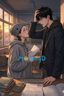 Giả Học Tra Để Cưa Đổ Học Bá