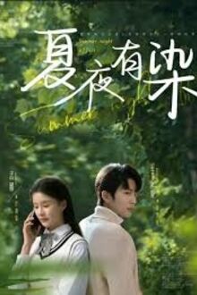 Đêm Hè Vương Vấn 