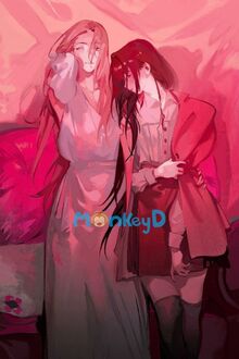 Nữ Chính Không Theo Kịch Bản