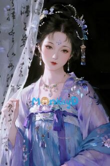 Thẩm Nguyệt Thù