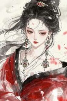 Vị Quân Diệt Tình