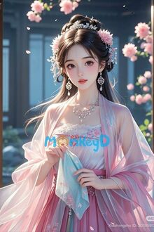 Nương Nương Nàng Không Muốn Nỗ Lực Nữa