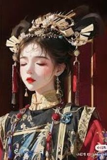 Vương Phi Không Ngoảnh Lại